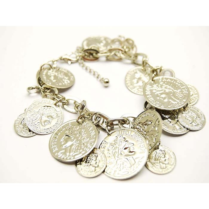 BRACCIALE CHARMS-BR311