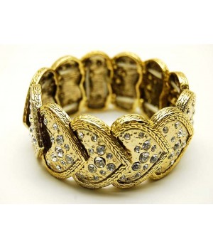 BRACCIALE-BR319GD