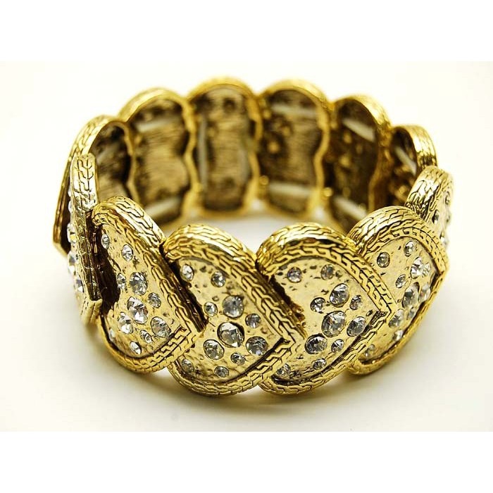 BRACCIALE-BR319GD