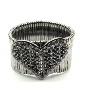 BRACCIALE-BR320BK