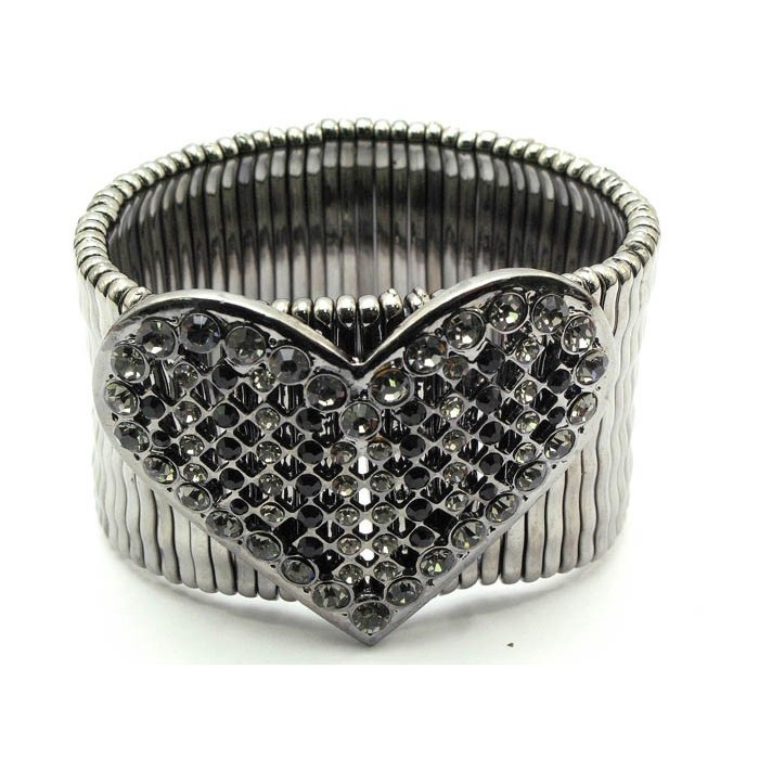 BRACCIALE-BR320BK
