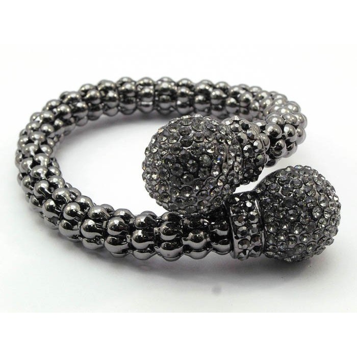 BRACCIALE-BR321BK