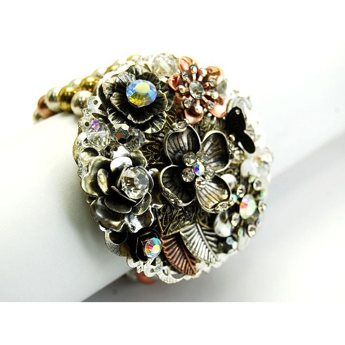 BRACCIALE-BR338GD