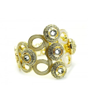 BRACCIALE-BR344GD