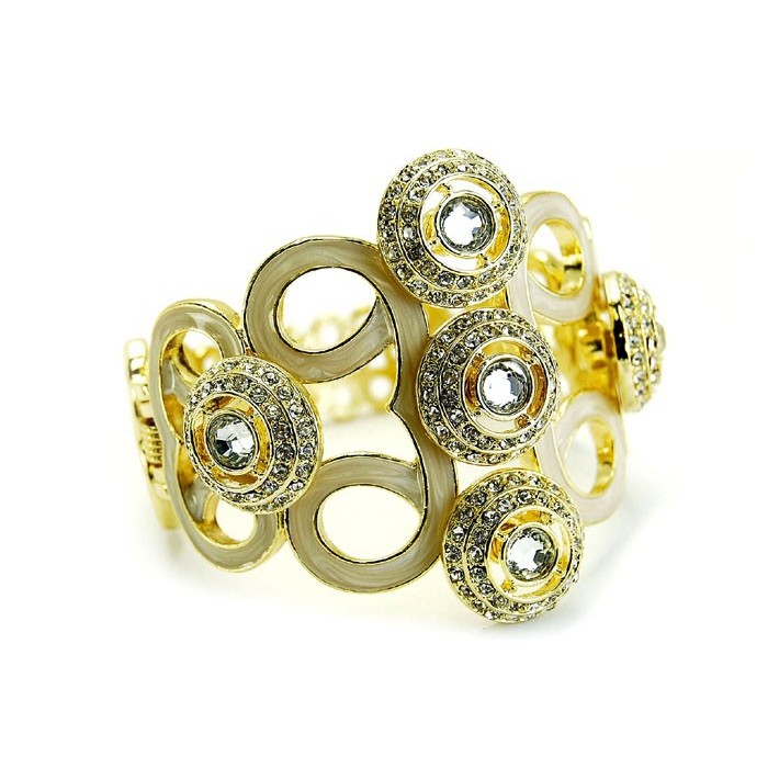 BRACCIALE-BR344GD
