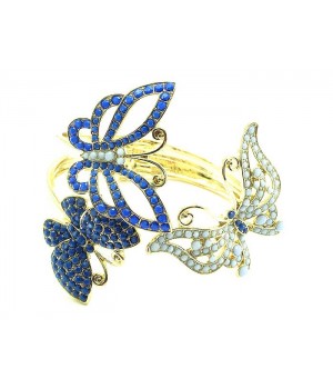BRACCIALE-BR346BL