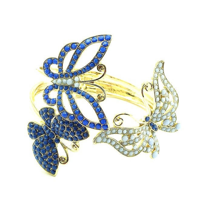 BRACCIALE-BR346BL
