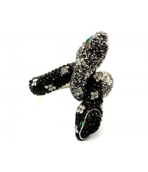 BRACCIALE-BR347BK