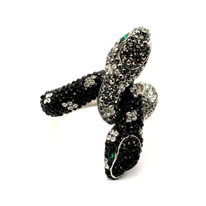 BRACCIALE-BR347BK