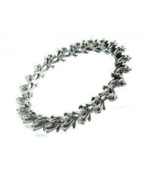 BRACCIALE-BR349BK