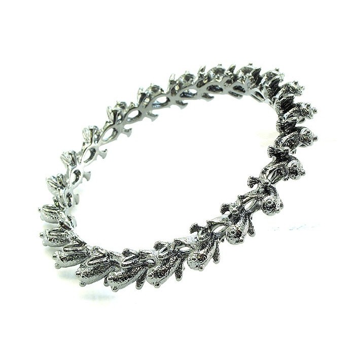 BRACCIALE-BR349BK