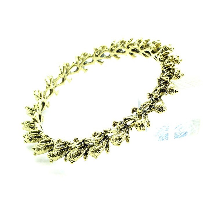 BRACCIALE-BR349GD
