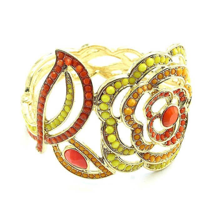 BRACCIALE-BR350OR