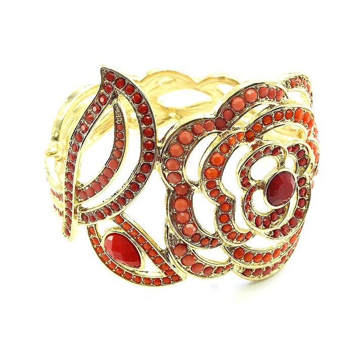 BRACCIALE-BR350RD
