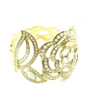 BRACCIALE-BR350WH
