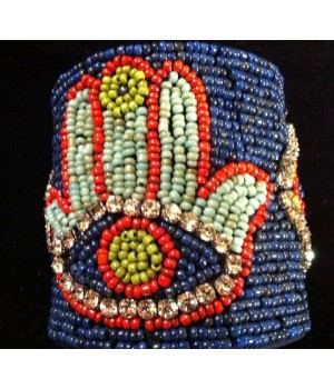 BRACCIALE-BR352BL
