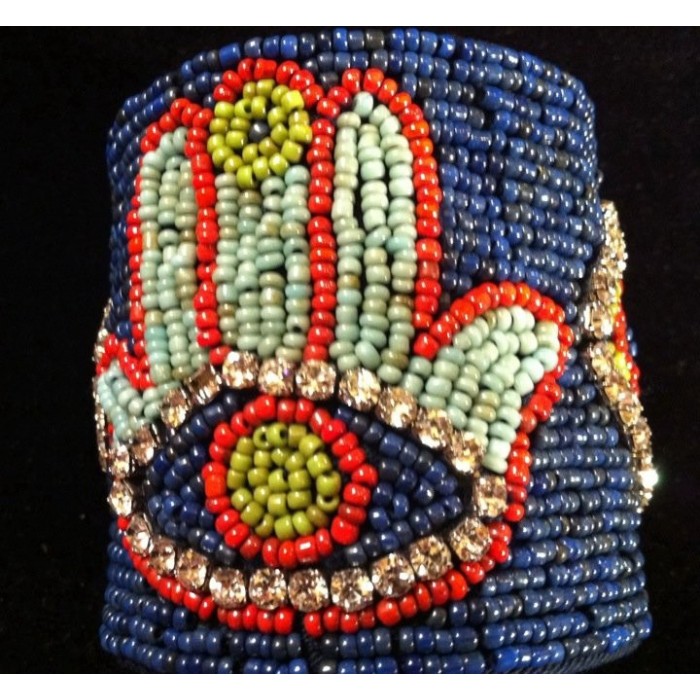 BRACCIALE-BR352BL