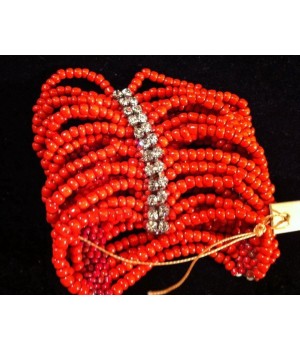 BRACCIALE-BR353BK