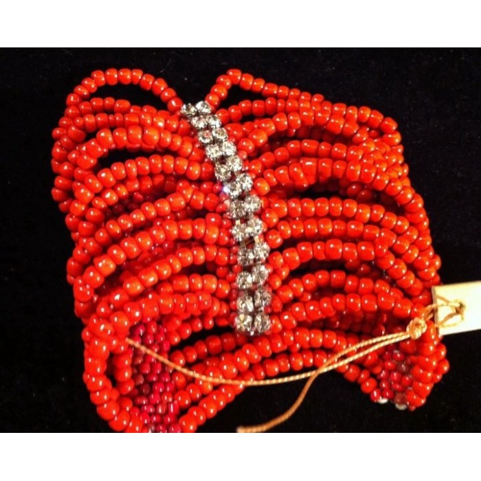 BRACCIALE-BR353BK