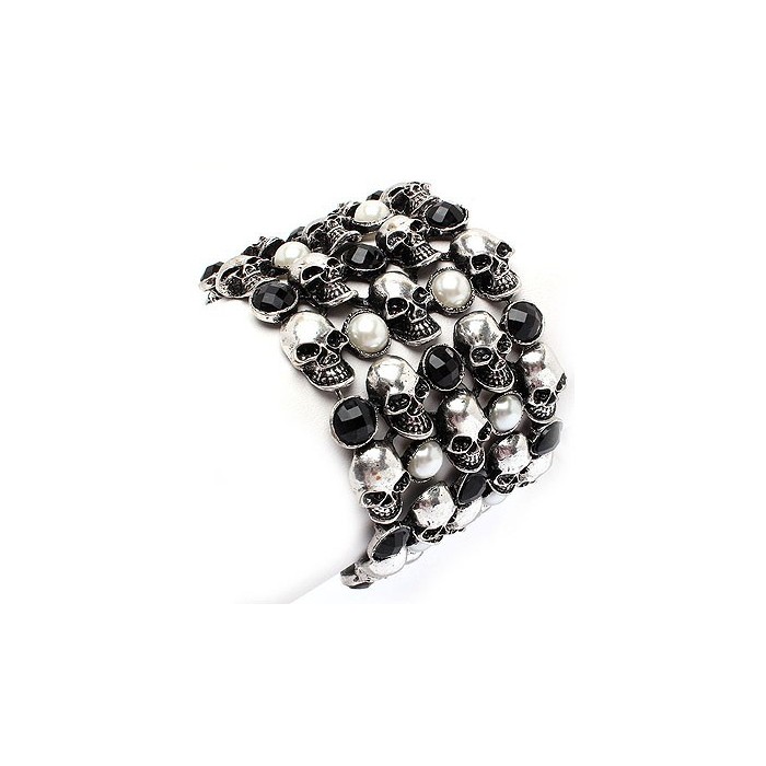 BRACCIALE-BR358BK