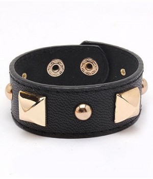 BRACCIALE-BR359BK