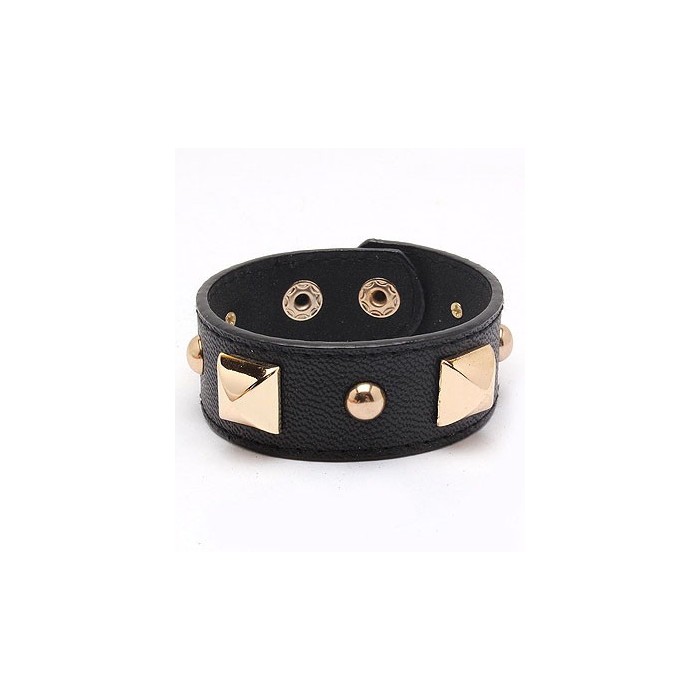 BRACCIALE-BR359BK
