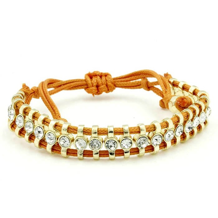 BRACCIALE- BR363OR