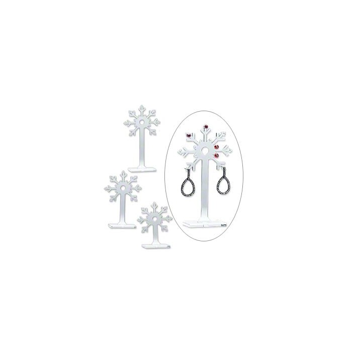 SET ESPOSITORE PER ORECCHINI-ES2813WH