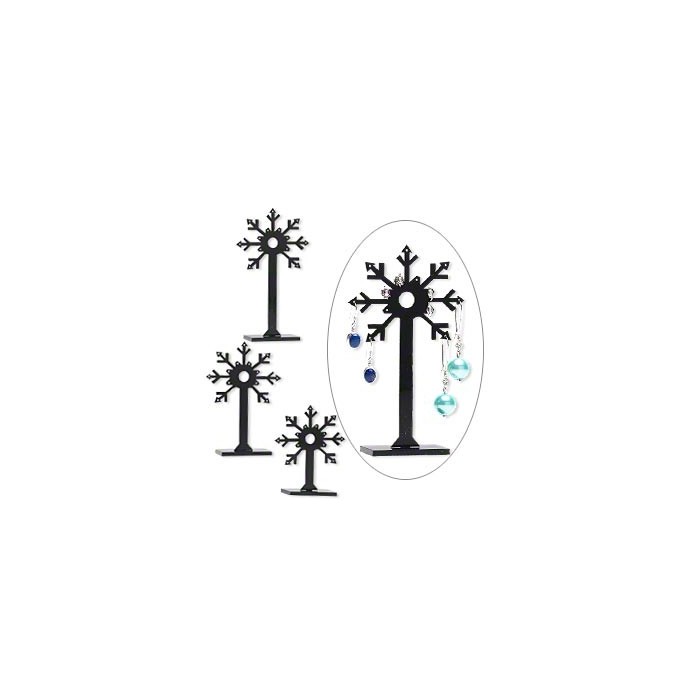 SET ESPOSITORE PER ORECCHINI-ES2813BK