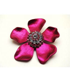 SPILLA FIORE-SP56FX