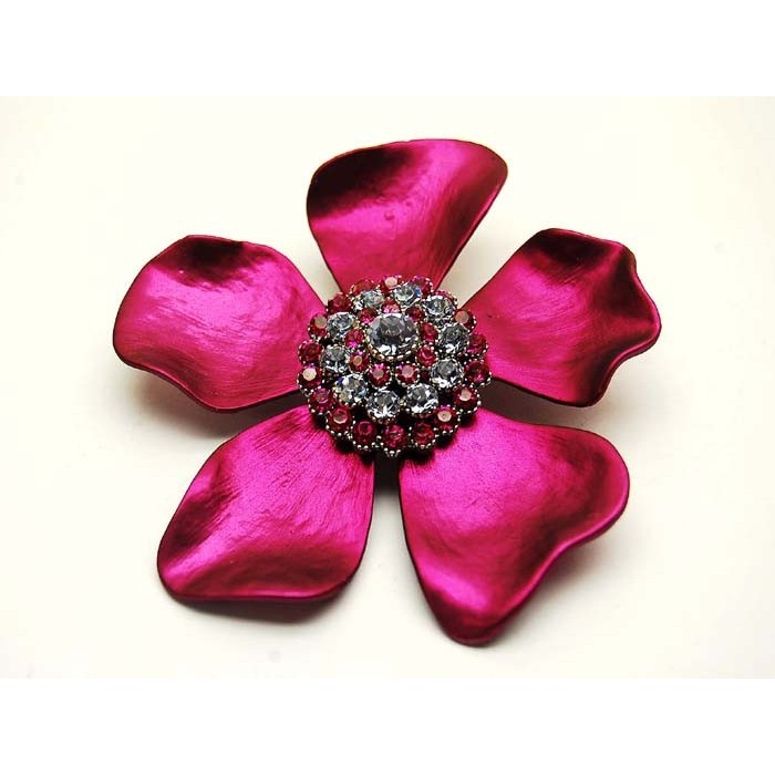 SPILLA FIORE-SP56FX