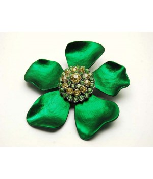 SPILLA FIORE-SP56GR