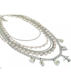 COLLANA PERLE-CL168PK