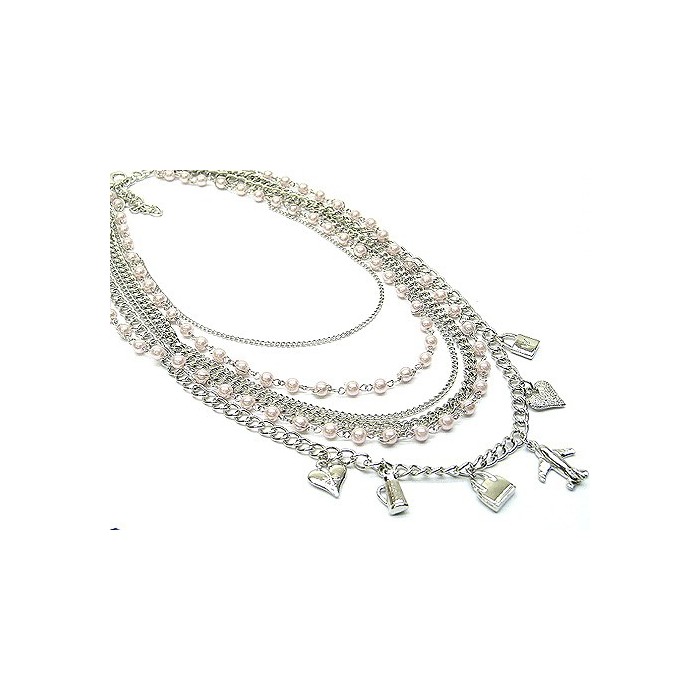 COLLANA PERLE-CL168PK