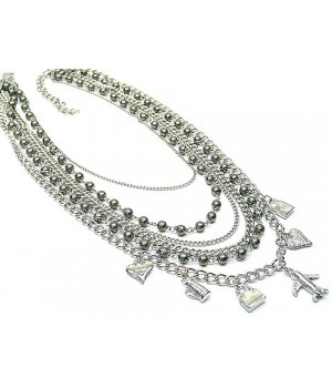 COLLANA PERLE-CL168GY