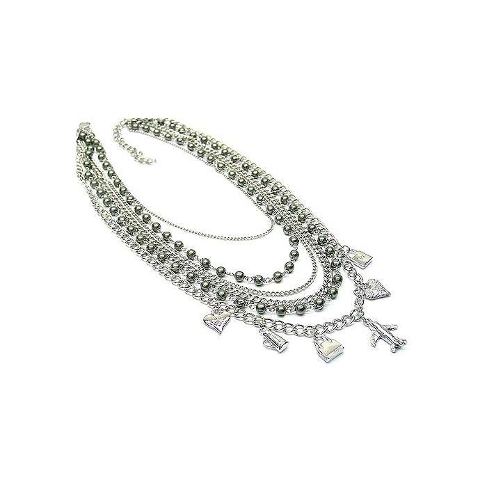 COLLANA PERLE-CL168GY