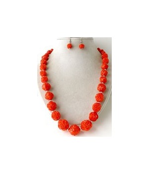 SET ROSE-CL173RD