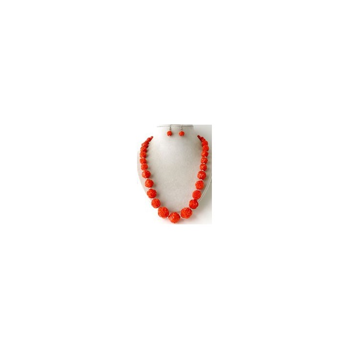 SET ROSE-CL173RD