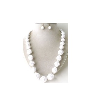 SET ROSE-CL173WH