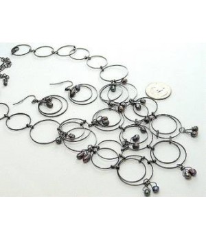 SET ANNI'60-CL121GY