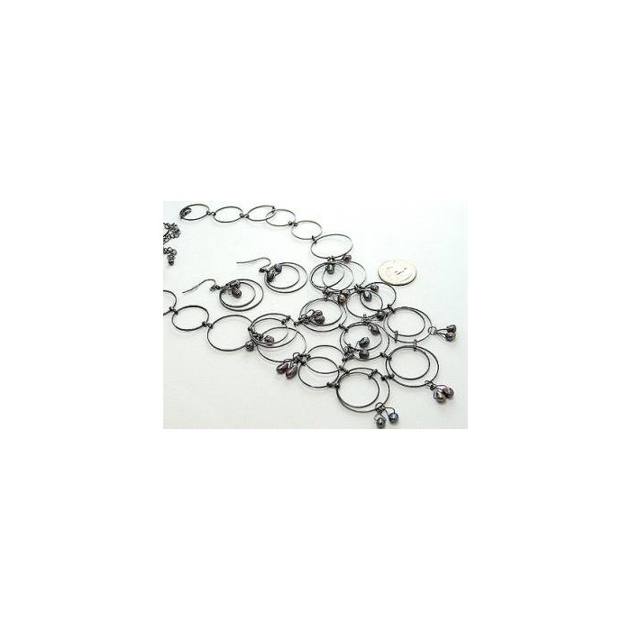 SET ANNI'60-CL121GY