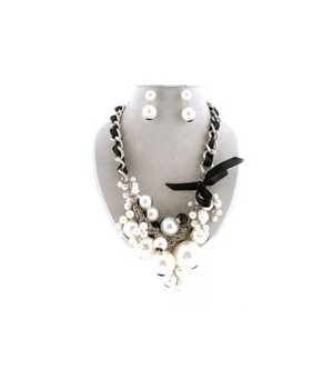 SET COLLANA + ORECCHINI-CL181