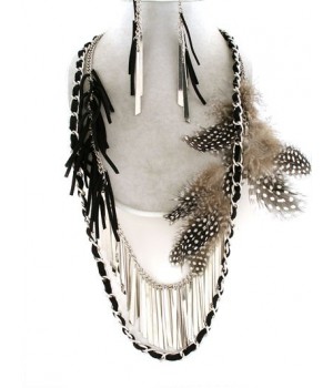 SET COLLANA + ORECCHINI-CL195SL
