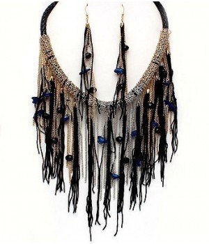 SET COLLANA + ORECCHINI-CL201
