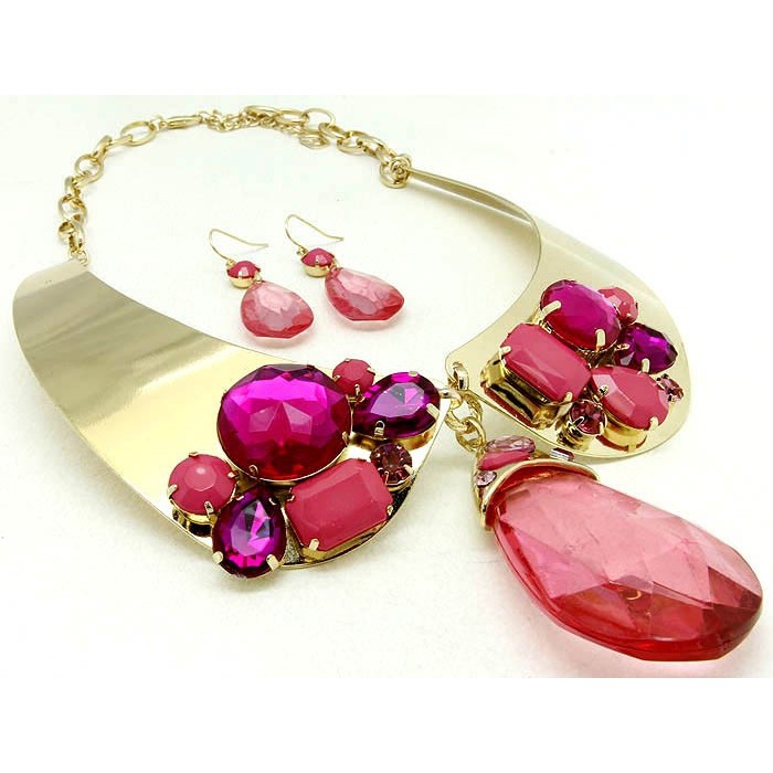 COLLANA-COLLETTO-CL204FX