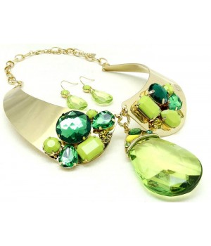 COLLANA-COLLETTO-CL204GR