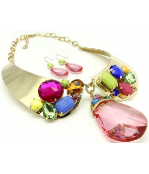 COLLANA-COLLETTO-CL204MX