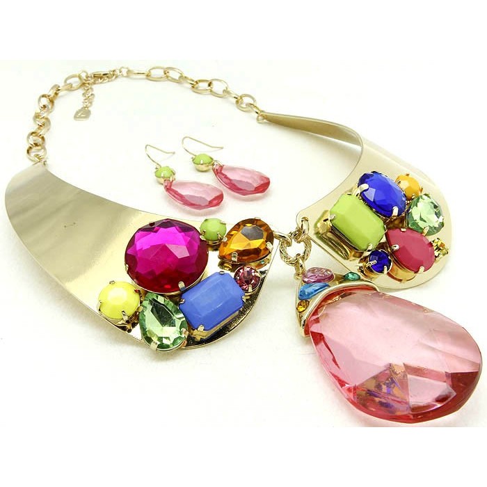 COLLANA-COLLETTO-CL204MX