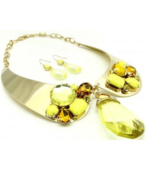 COLLANA-COLLETTO-CL204YW