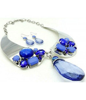 COLLANA-COLLETTO-CL204BL